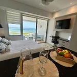 Suite Con Vista Al Mar Cartagena Cb808