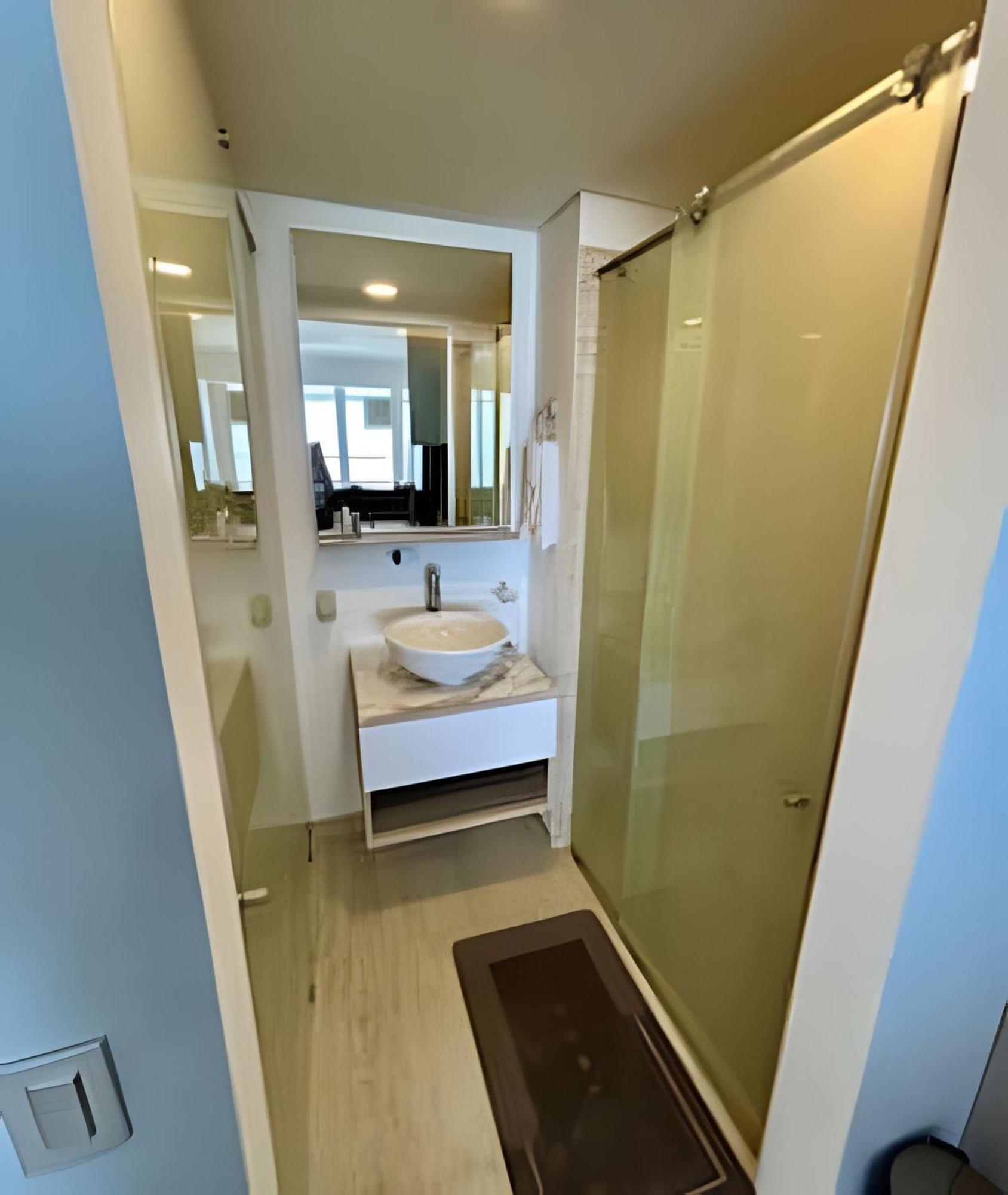 Apartment Con Vista Al Mar Cb808