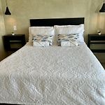 Suite con vista al mar Cartagena CB808