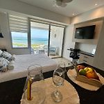 Suite con vista al mar Cartagena CB808