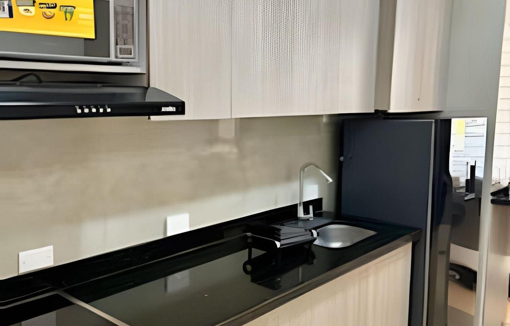 Apartamento Con Vista Al Mar Cb808 *