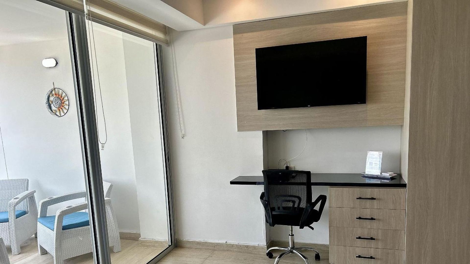 Apartamento Con Vista Al Mar Cb808 Cartagena