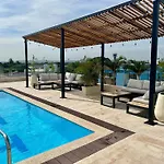 Suite con vista al mar Cartagena CB808