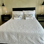 Suite con vista al mar Cartagena CB808